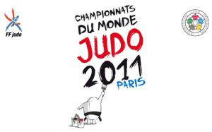 Championnats du monde de judo 2011