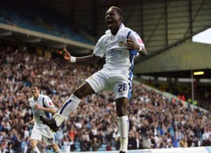 Max Gradel à l'ASSE