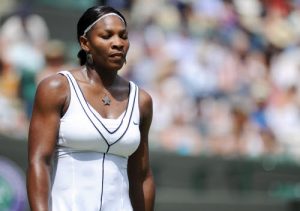 Serena Williams @Icon Sport