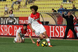 Park a planté le Losc... @Icon Sport