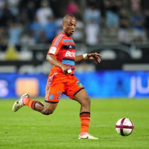 André Ayew @Icon Sport