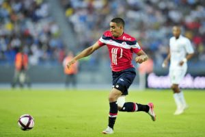 Dimitri Payet, l'homme le plus cher du Losc - @ Icon Sport