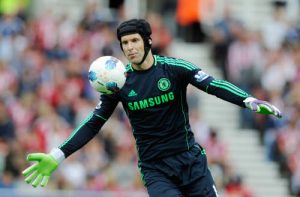 Petr cech - @Iconsport