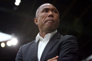 Kombouaré - @Iconsport