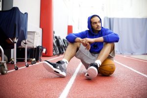 Joakim Noah