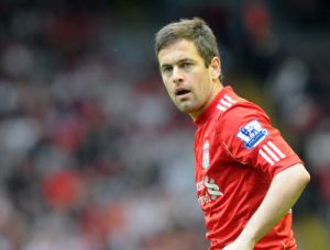 Joe Cole - @Iconsport