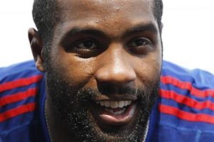 Championnat du monde de judo