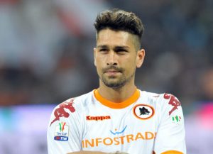 Marco Borriello - @Iconsport