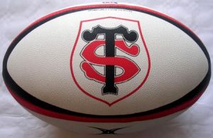 Stade Toulousain