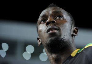 Usain Bolt - @Iconsport