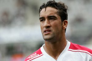 Youssouf Hadji - @Iconsport