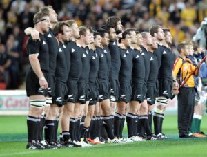 All Blacks - @Iconsport