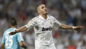 Karim Benzema au Real Madrid - @Iconsport