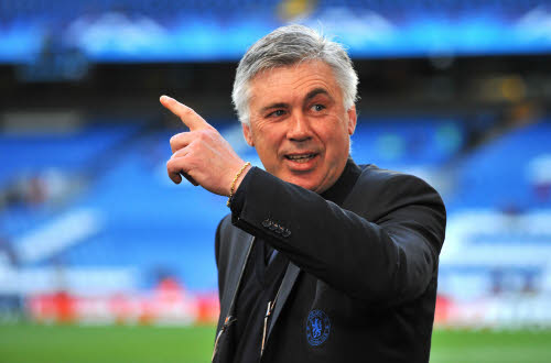 PSG-Transfert: Ancelotti, un salaire équivalent à José Mourinho !