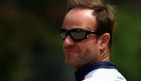 Rubens Barrichello @Iconsport