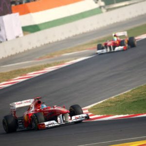 Ferrari en F1 - @Iconsport