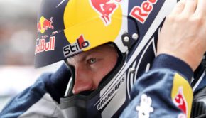 Kimi Raikkonen bientôt de retour en F1 - @Iconsport