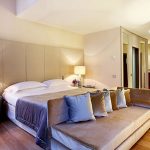 Milan Hôtel Rosa Grand1