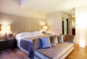 Milan Hôtel Rosa Grand1