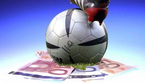 Football et argent