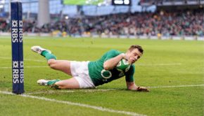 Tommy Bowe - @iconsport