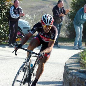 Fabian Cancellara - @Iconsport