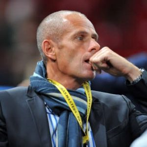 Guy Forget - @Iconsport