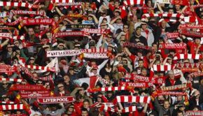 FC Liverpool - @Iconsport