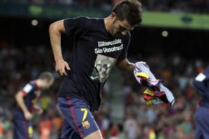 David Villa - @Iconsport