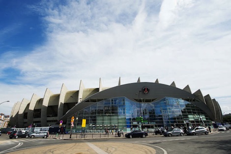 PSG: 500€ pour vivre un match en loge