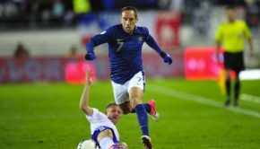 Franck Ribéry - @Iconsport