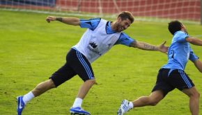 Sergio Ramos - @Iconsport