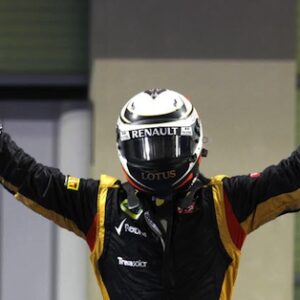 Kimi Raikkonen - @Iconsport