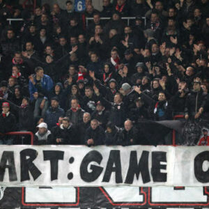 Standard Liège - @Iconsport