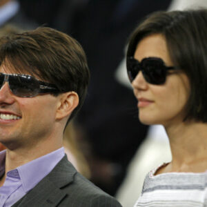 Tom Cruise - @Iconsport