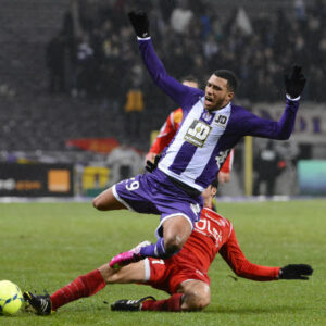 Toulouse - Nancy: @Iconsport