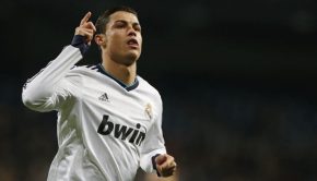Cristiano Ronaldo - Photo: @Iconsport
