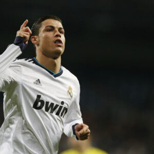 Cristiano Ronaldo - Photo: @Iconsport