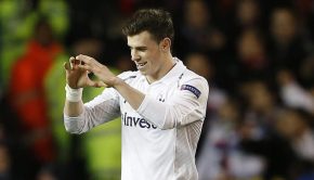 Gareth Bale - Photo; @Iconsport