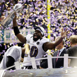 Super Bowl 2013 - @Iconsport
