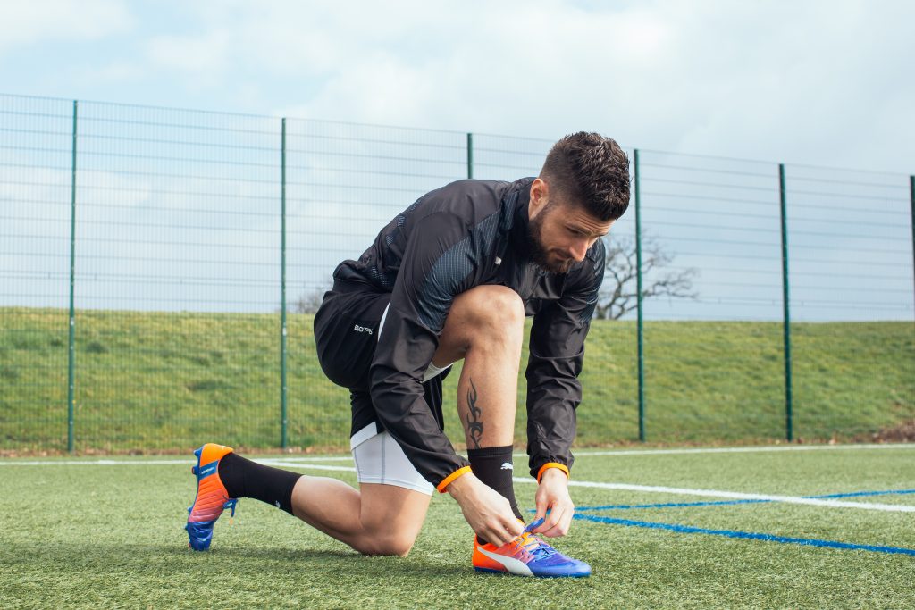 Salaire. Combien gagne Olivier Giroud avec le LOSC ?