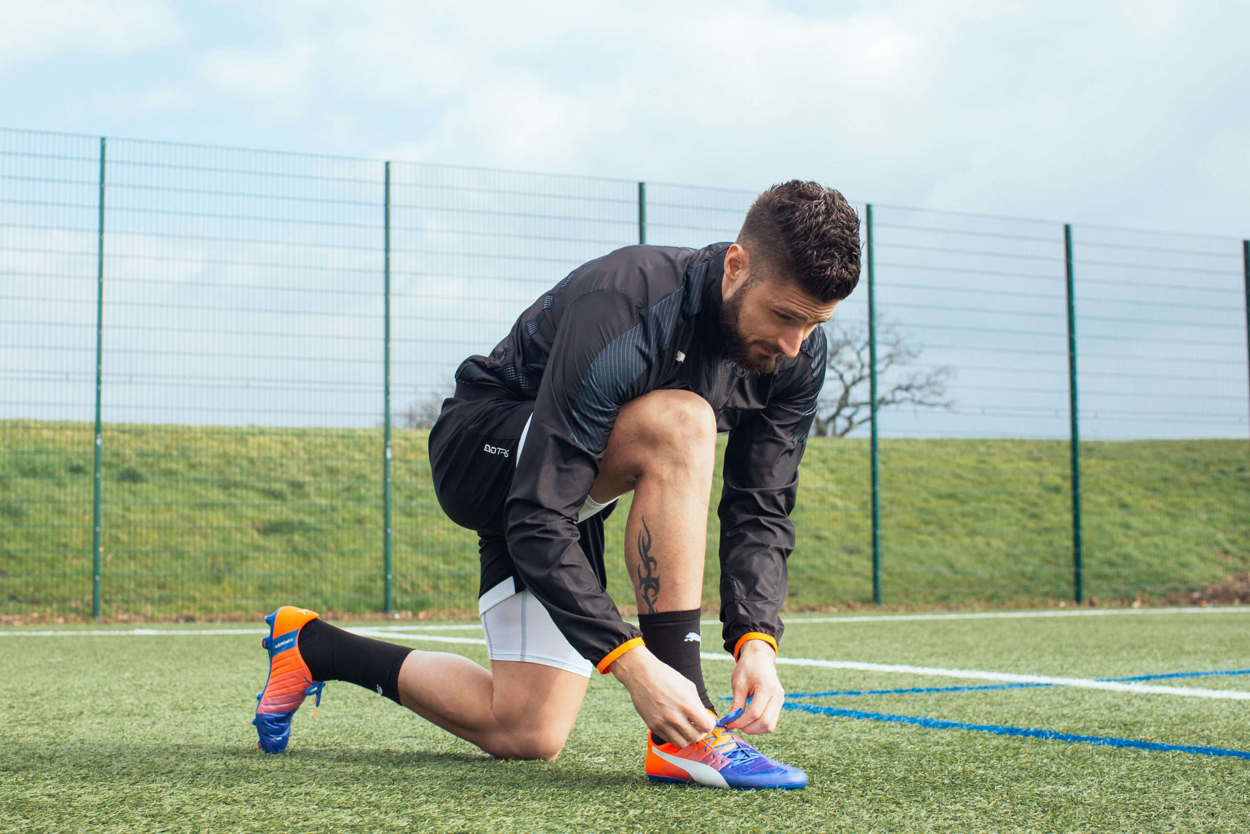 Salaire. Combien gagne Olivier Giroud avec le LOSC ?