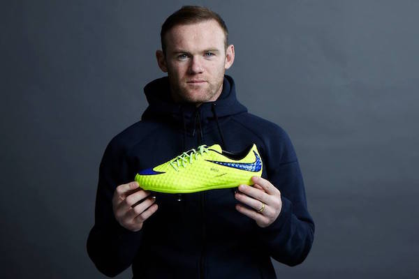 Nike Wayne Rooney