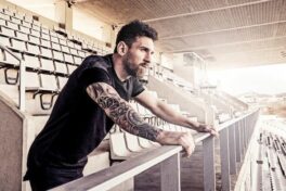 Comment Nike a perdu Messi au profit d'Adidas pour un détail "insignifiant"