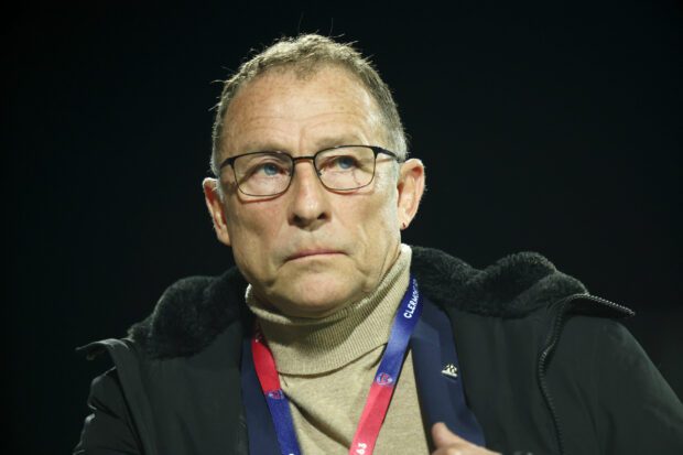 Les transferts les plus chers au CV de Jean-Pierre Papin