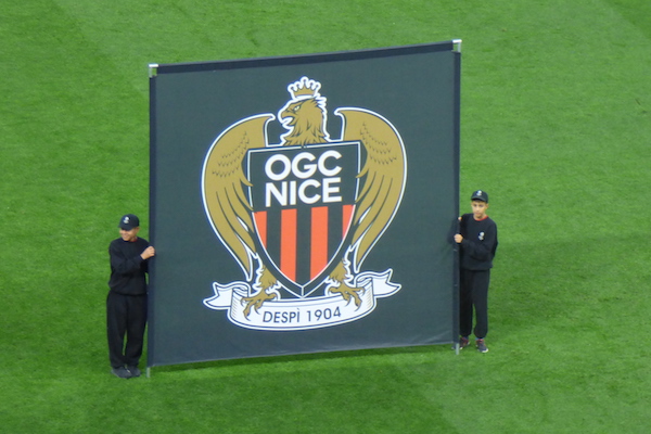OGC Nice nomination