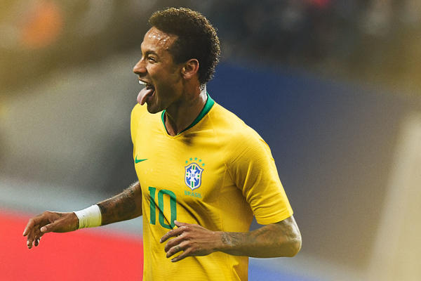 Les salaires des joueurs du Brésil au Mondial 2022