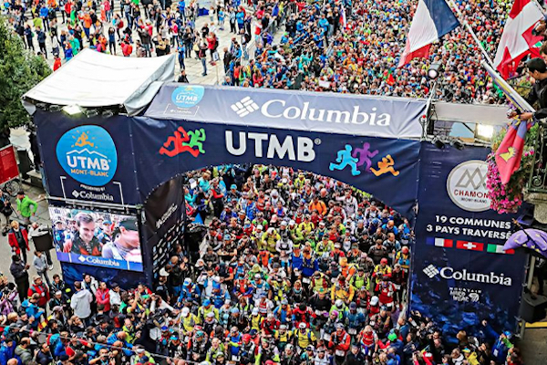 UTMB 2025. Les primes (prize money) de l'Ultra-Trail du Mont-Blanc