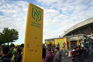 FC Nantes