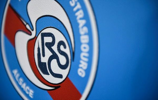 RC Strasbourg Alsace RCSAillustration